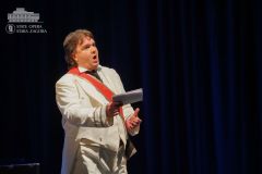 Ивайло Михайлов сменя Александър Шулц в ролята на Рикардо