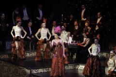 Оперетата „Царицата на чардаша“ - една неостаряваща класика