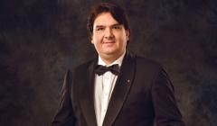 Tenor Ivaylo Mihaylov presents "The Songs of Puccini" on 26 June