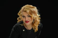 Даниела Дякова е Принцеса Еболи в "Дон Карлос"